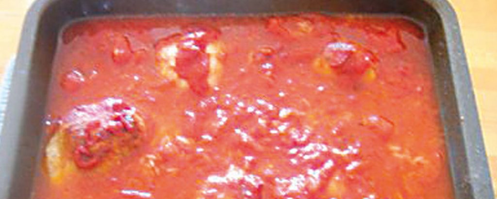 Γιουβέτσι (κριθαράκι στο φούρνο) Vs Κριθαράκι με λαχανικά και μοτσαρέλα