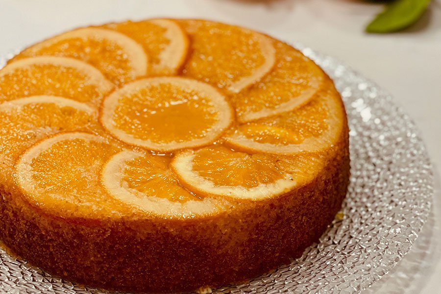 cake-portokali
