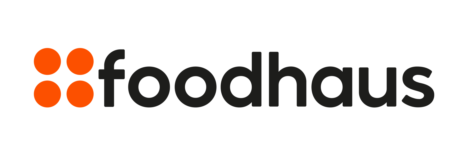 Foodhaus Logo Light Version 01
