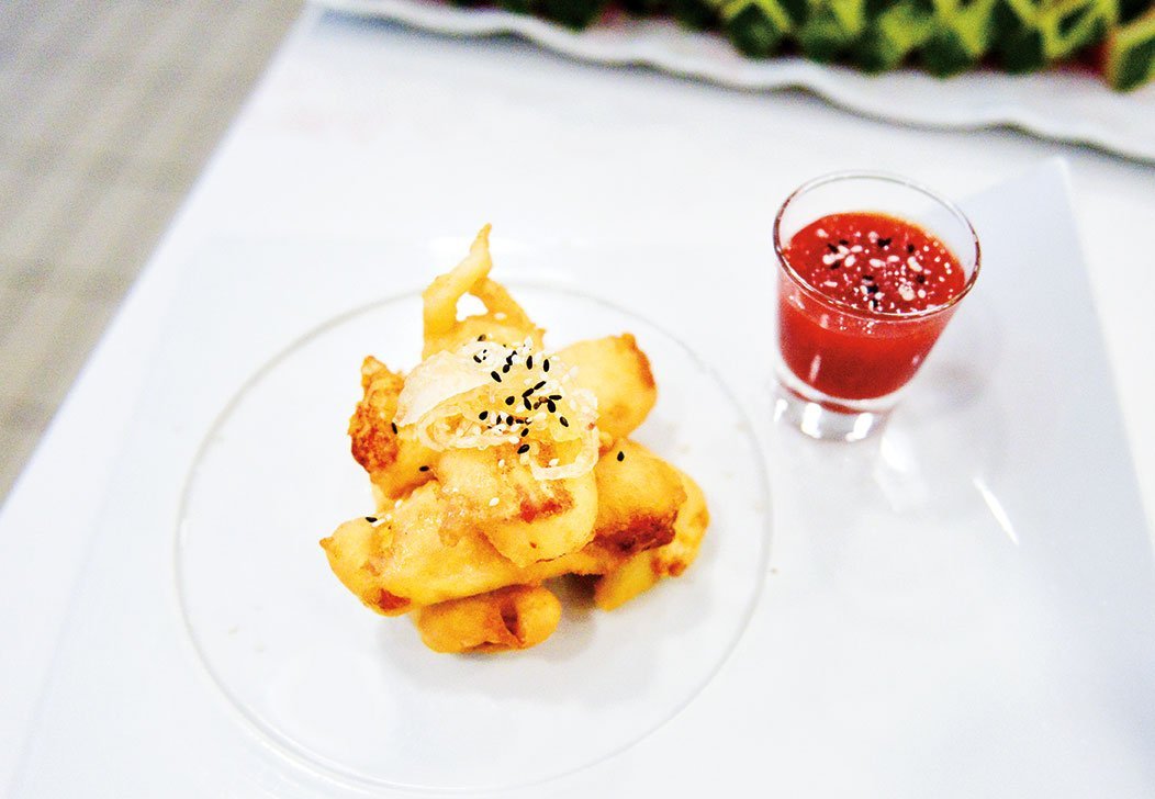 2022 Halloumi Marmalade 6