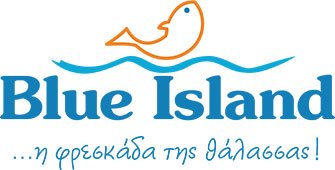Blueisland Logo