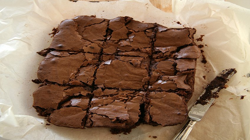 Brownie