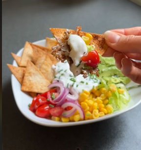 Nacho Bowl