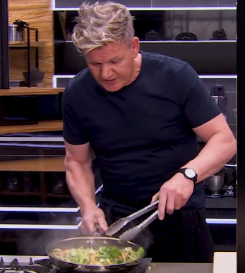 Ramsay Pasta