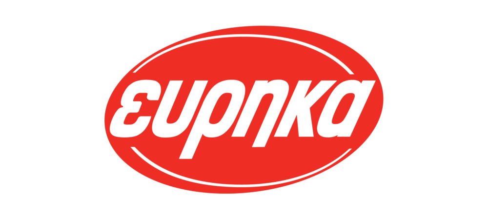 Eureka Logo Gr