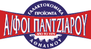 Greek Panjaros Logo