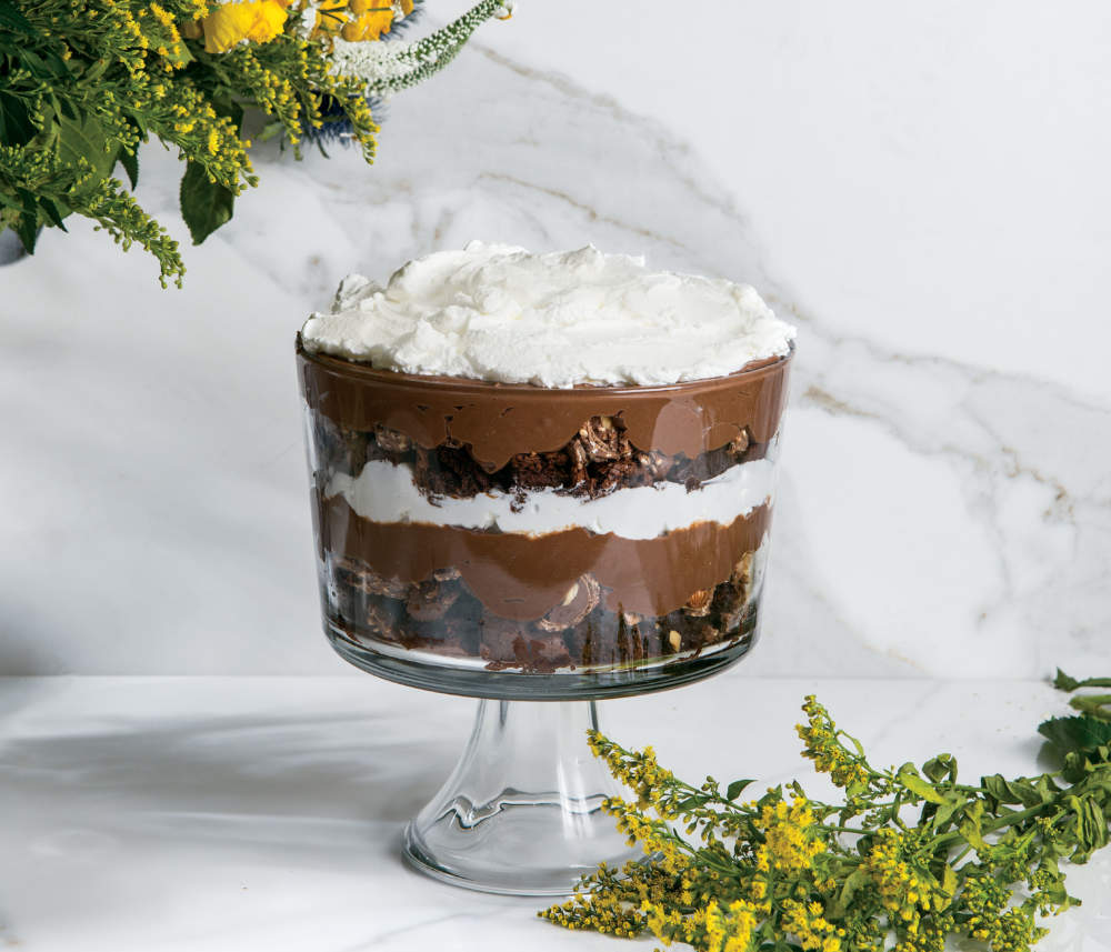 Chocolate Trifle2