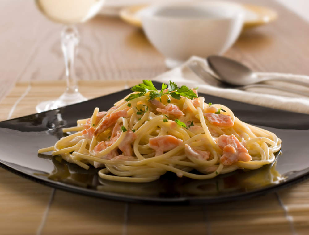 Spaghetti