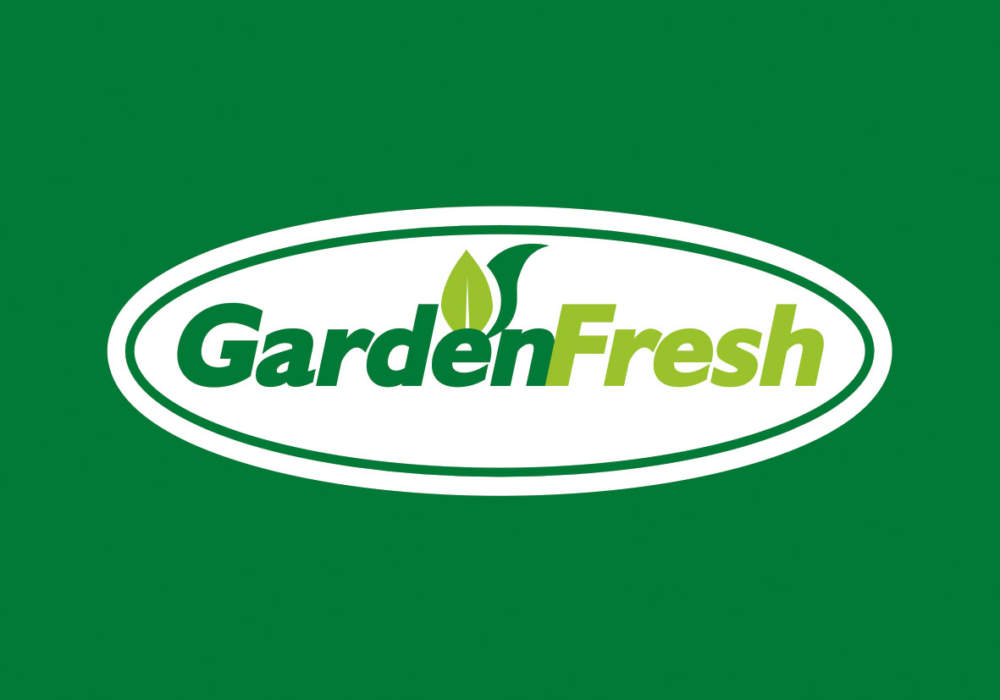 Garden Fresh Logo