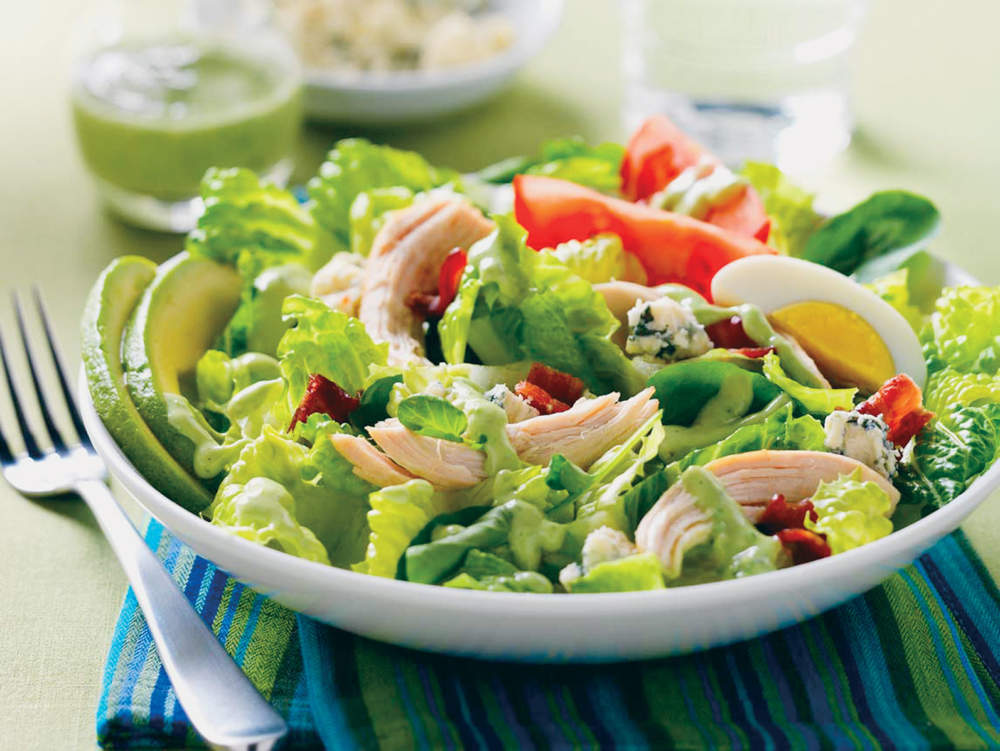 Me Tono Kai Dressing Avocado