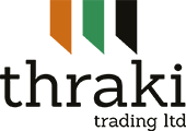Thraki