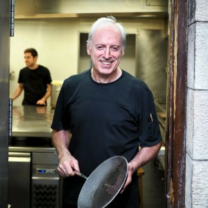 Asador Etxebarri Team