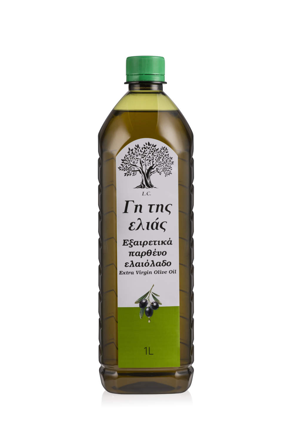 Gi Tis Elias