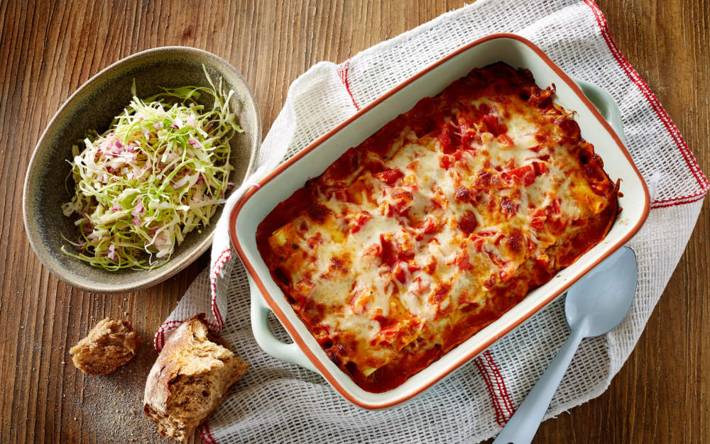 Cannelloni