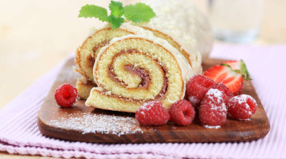 Swiss Roll
