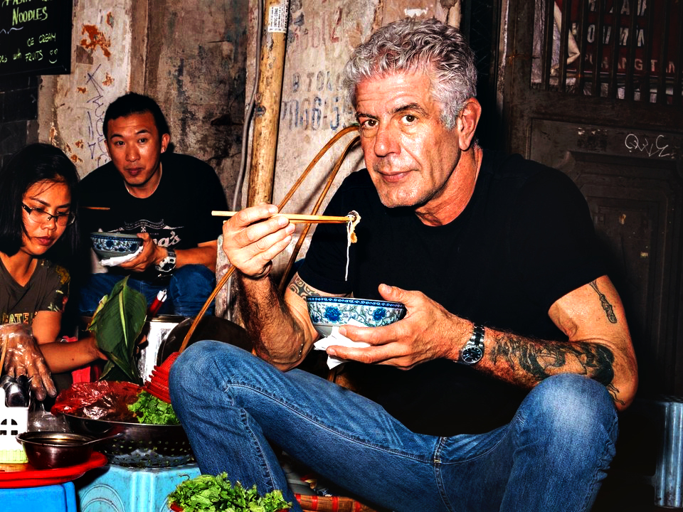 Bourdain 1
