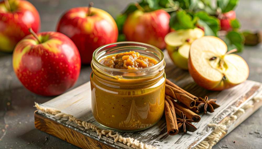 Apple Butter
