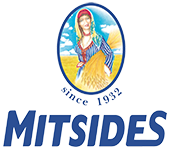 Mitsides Logo