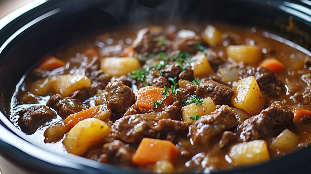 Βοδινό βραστό µε το κονσοµέ του