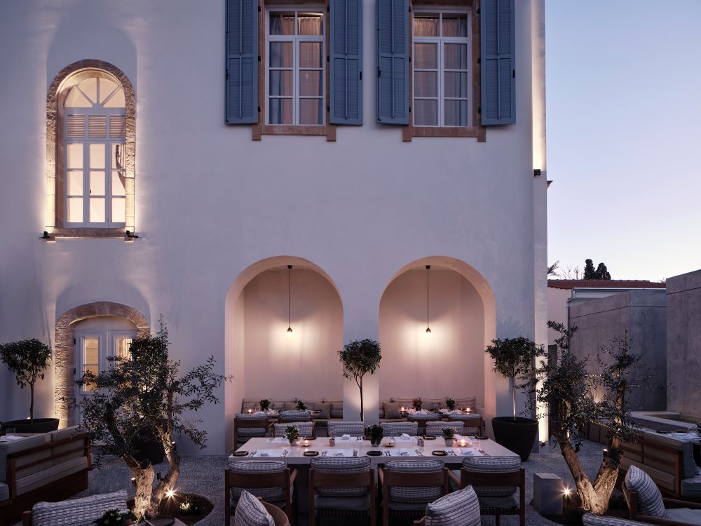 Amyth Of Nicosia Amyth Kouzina 1 V